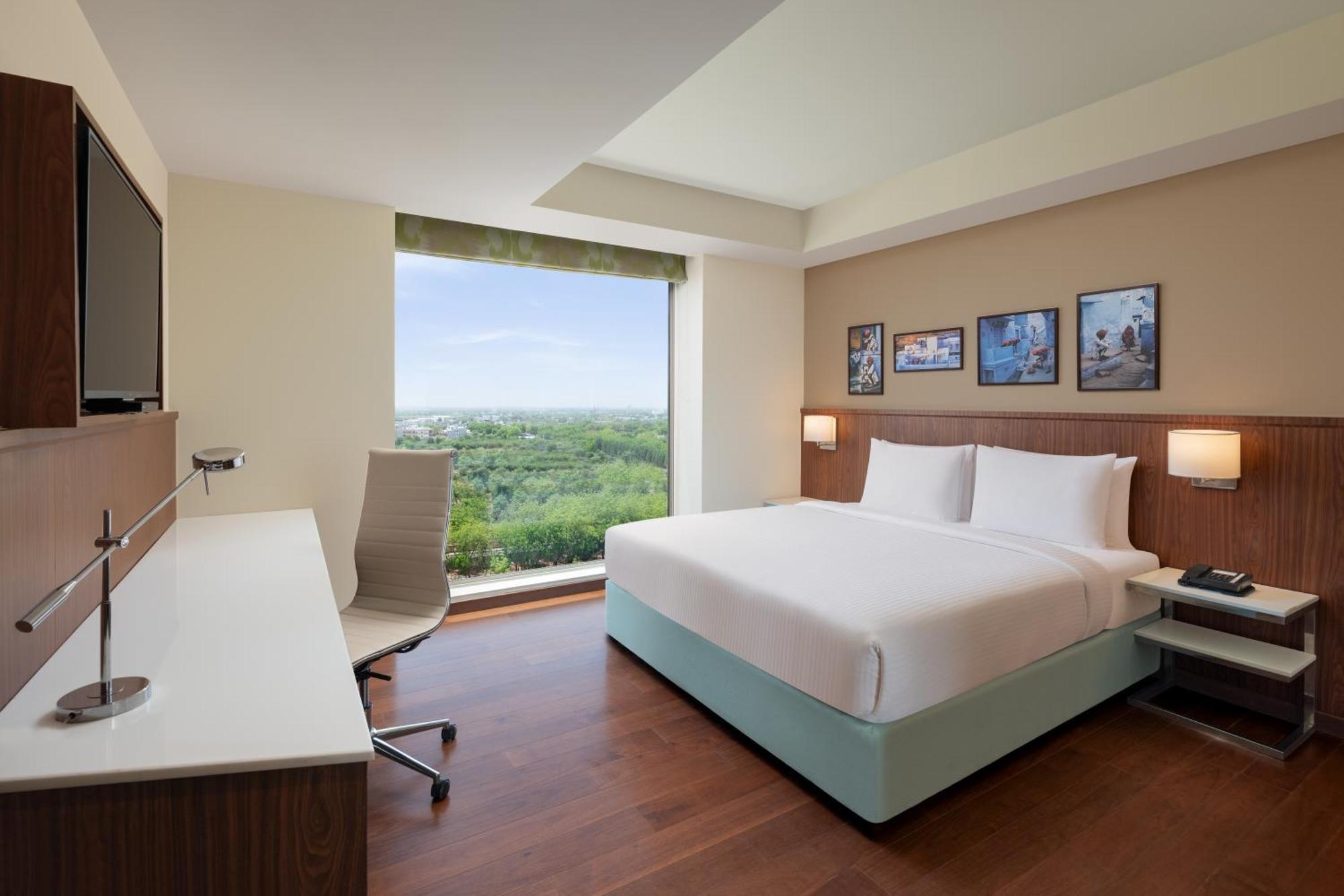 Fairfield By Marriott Jodhpur Hotel Jodhpur  Luaran gambar