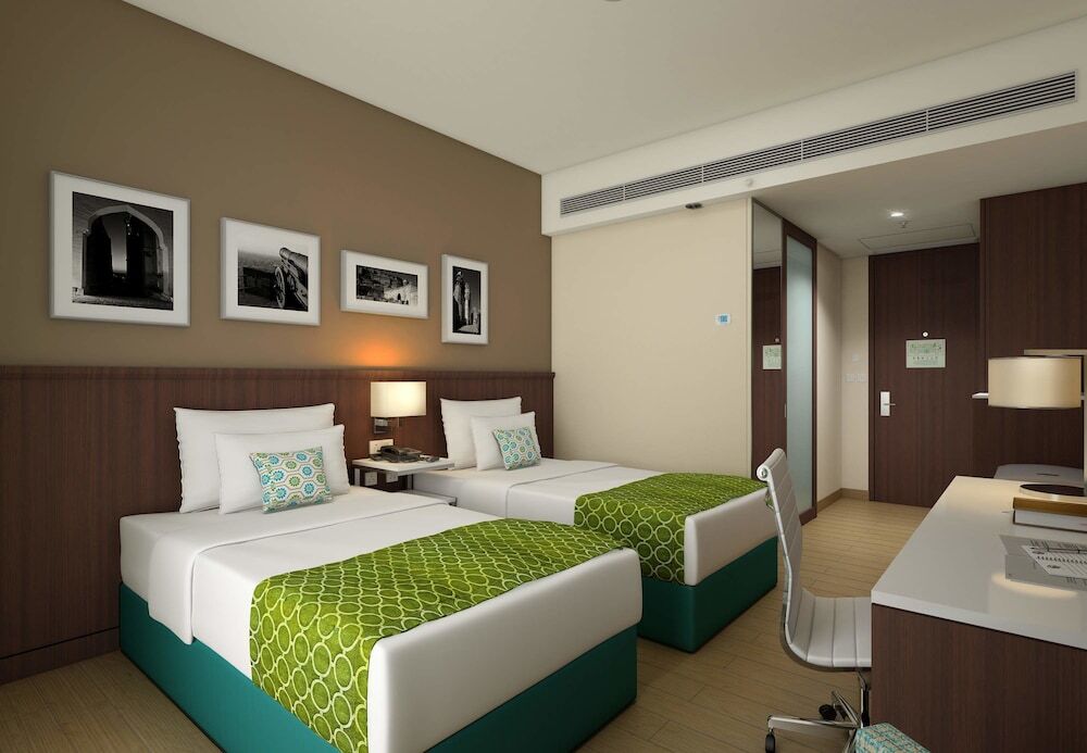 Fairfield By Marriott Jodhpur Hotel Jodhpur  Luaran gambar